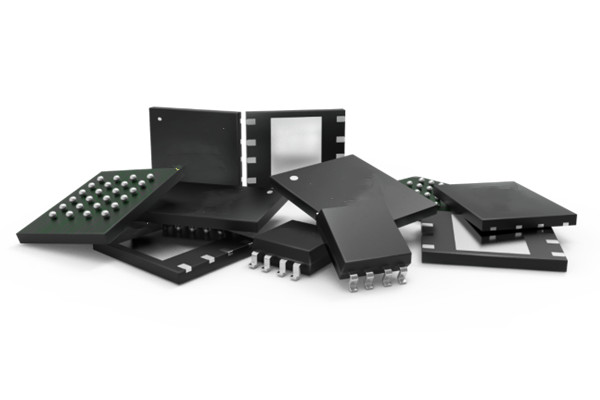 全新供應(yīng)安森美(onsemi)EEPROM，SRAM和閃存存儲(chǔ)器產(chǎn)品系列