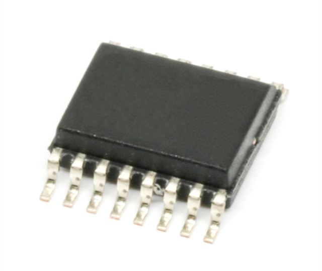 數(shù)模轉(zhuǎn)換器(DAC)AD5685RARUZ——四通道、14位、軌到軌、電壓輸出DAC