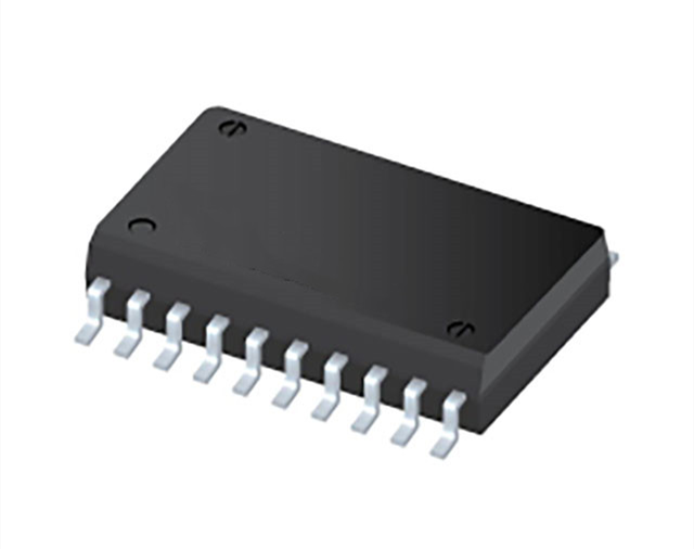ADI數(shù)字隔離器【ADN4651BRWZ】5 kV rms、600 Mbps雙通道LVDS隔離器