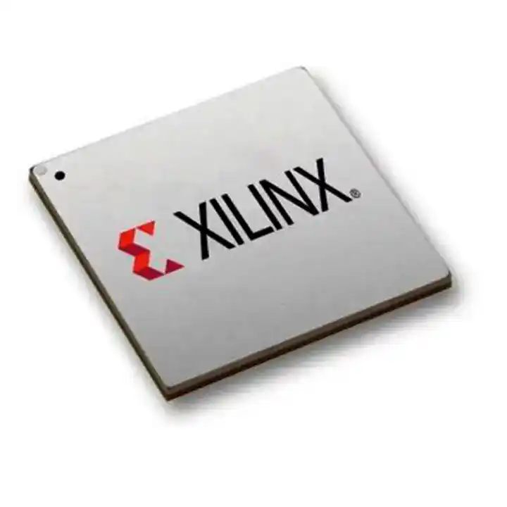收購的Xilinx（賽靈思）產(chǎn)品系列，包括Spartan，Artix，Kintex ，Virtex系列