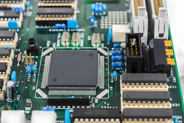 明佳達(dá)收購單片機(jī)，涵蓋ST、TI、NXP、Microchip等國際知名品牌
