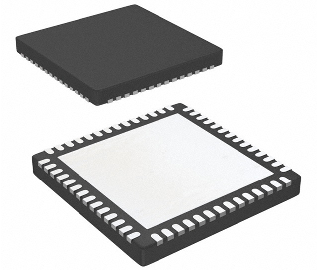 （ADI）低功耗模擬前端芯片ADAS1000BCPZ | 24 bit、2 MS/s、LFCSP-56