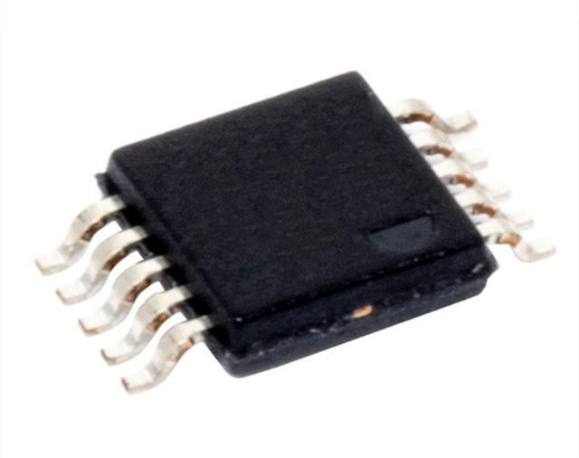 全新原裝（ADI）LTC2411IMS 24 位、無延遲增量累加 ΔΣ ADC