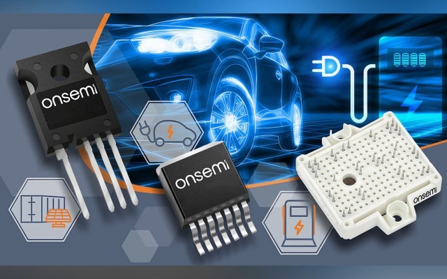 供應(yīng)安森美（Onsemi）電子元件——專業(yè)供應(yīng)功率分立器件、功率模塊、電源管理IC及傳感器