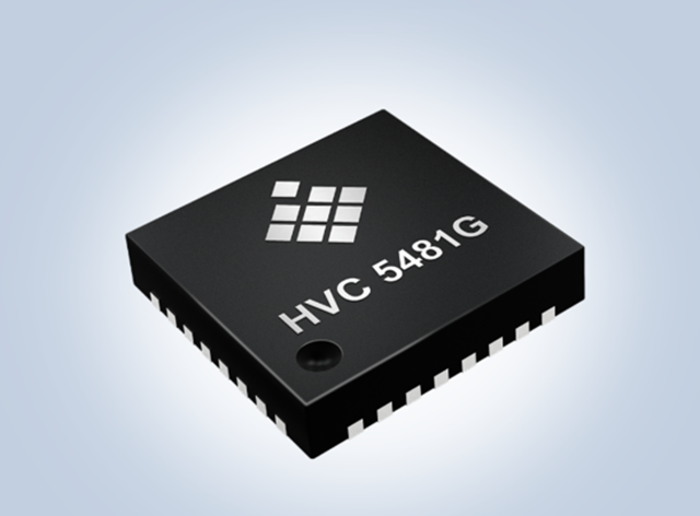 TDK推出第一款嵌入式柵極驅(qū)動器HVC 5481G，加強(qiáng)EV熱系統(tǒng)效率