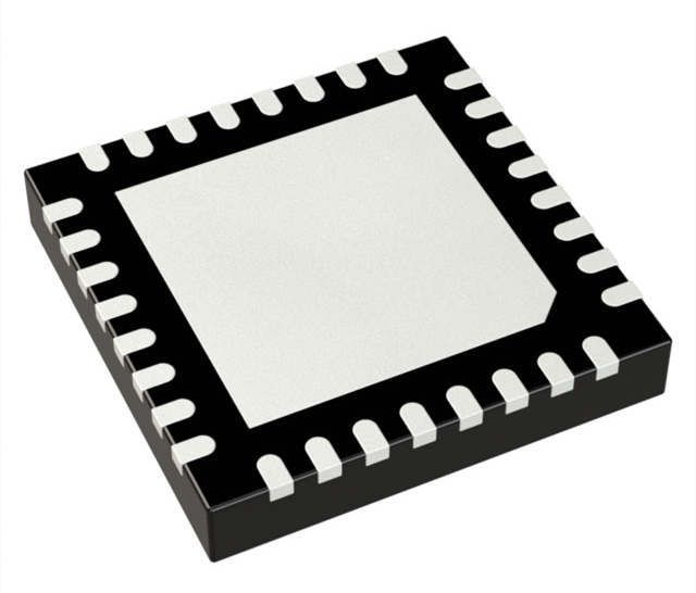 RF混頻器【HMC7911LP5E】——17.0 GHz至20.0 GHz、GaAs、MMIC、I/Q上變頻器