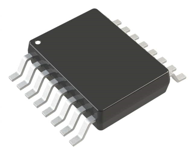 單通道模數(shù)轉(zhuǎn)換器LTC2380IMS-24：24 位、2Msps、低功率 SAR ADC