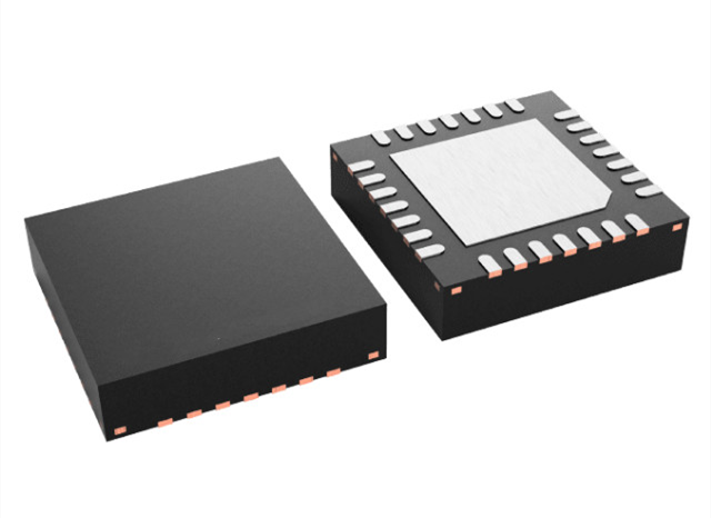 TI DAC60516RUYR：具有內(nèi)部 2.5V 基準(zhǔn)電壓的 12 位、16通道數(shù)模轉(zhuǎn)換器 (DAC)