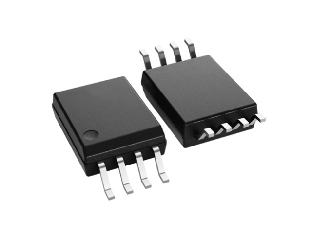 【AMC0311SDWVR】（TI）精密、2V 輸入、增強(qiáng)型隔離放大器 | SOIC-8