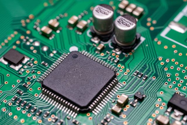電子元器件回收商！明佳達(dá)長期專注于高通（Qualcomm）處理器芯片及AI芯片的回收