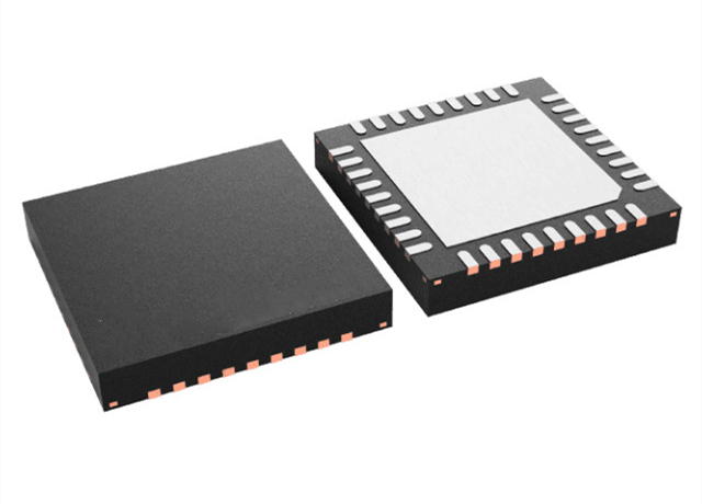 【RF】CC1110F8RHH——具有8kB 閃存和1kB SRAM、低于 1GHz的無線 MCU