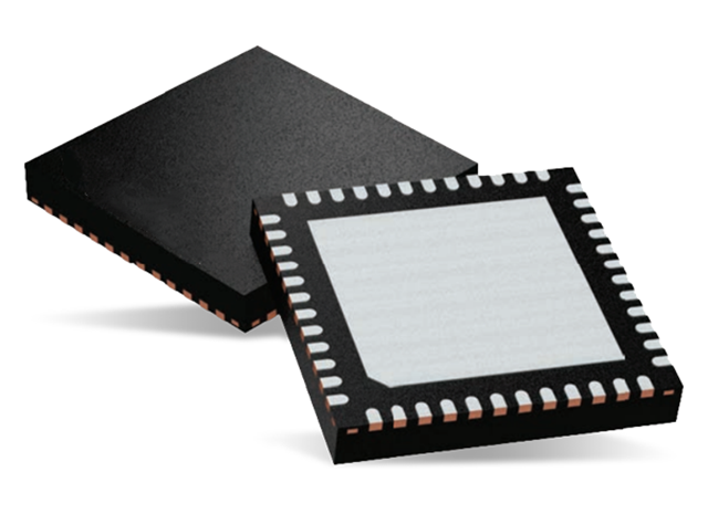 ADC3224IRGZ | TI 德州儀器 | 雙通道、12 位、125MSPS 模數(shù)轉(zhuǎn)換器 (ADC)