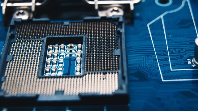 全線收購(gòu)瑞薩、TI、英飛凌、意法半導(dǎo)體、Microchip、NXP等眾多知名品牌微控制器