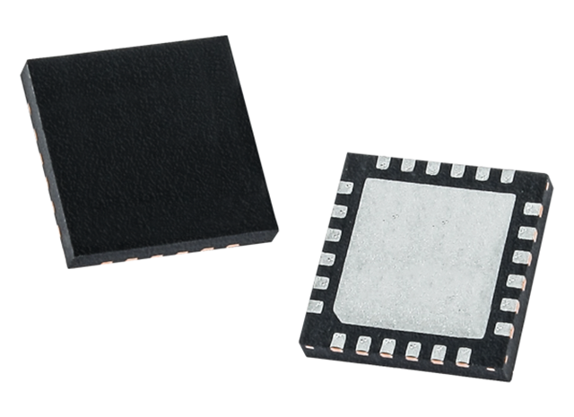 LMX2492QRTWRQ1（TI產(chǎn)品）：汽車級 500MHz 至 14GHz 寬帶、低噪聲 N 分頻 PLL