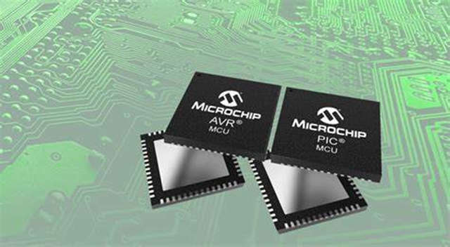 ?明佳達(dá)電子：長期高價(jià)回收Microchip全品類單片機(jī)（MCU）