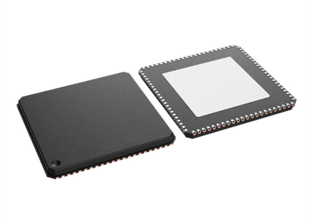 RF Receiver | LM15851NKE（VQFNP-68）一款12 位、4.0GSPS、射頻采樣寬帶接收器
