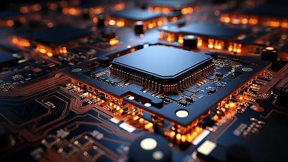 供應集成電路(IC) —— 明佳達電子，IC 供應專家，滿足多元需求