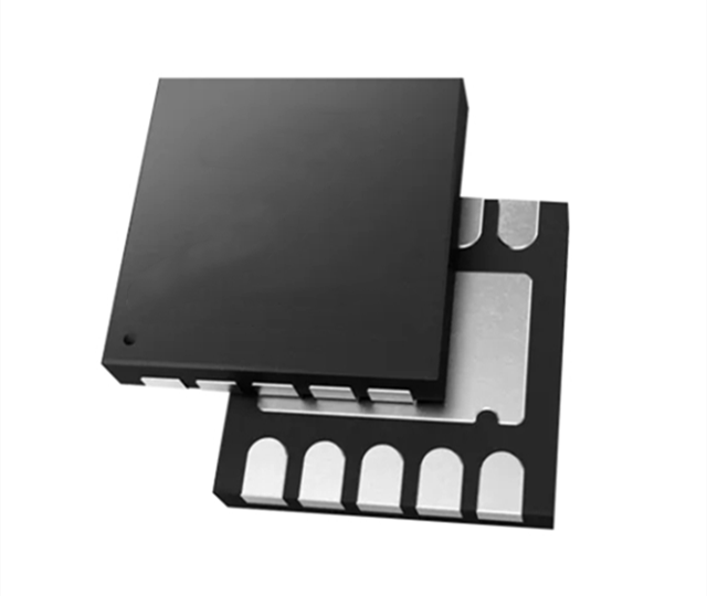 (ADI)AD5541ABCPZ-500——2.7 V至5.5 V、串行輸入、電壓輸出、16位nanoDAC