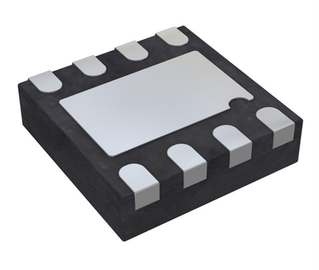 低功耗、單通道 AD5683RACPZ-1 16位數(shù)模轉換器 (DAC)