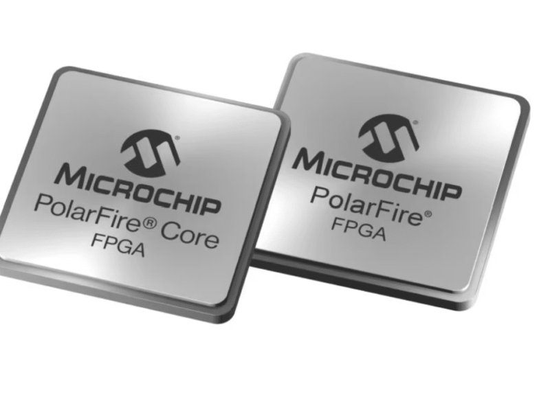 Microchip推出成本優(yōu)化的高性能PolarFire? Core FPGA 和 SoC產(chǎn)品：價(jià)格降低30%！